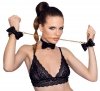 7-częściowy zestaw do bdsm Bad Kitty